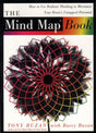 Mind Map Book, The - Retail Maharaj