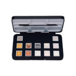 Royal Talens Van Gogh Watercolour Metallic and Interference Sets - Retail Maharaj