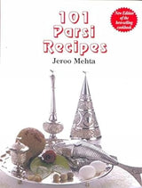 101 Parsi recipes ( new mrp) - Retail Maharaj