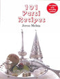 101 Parsi recipes ( new mrp) - Retail Maharaj