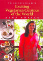 Exciting vegetarian cuisines of the World - Retail Maharaj
