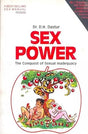 Sex Power (Reprint 2009) - Retail Maharaj