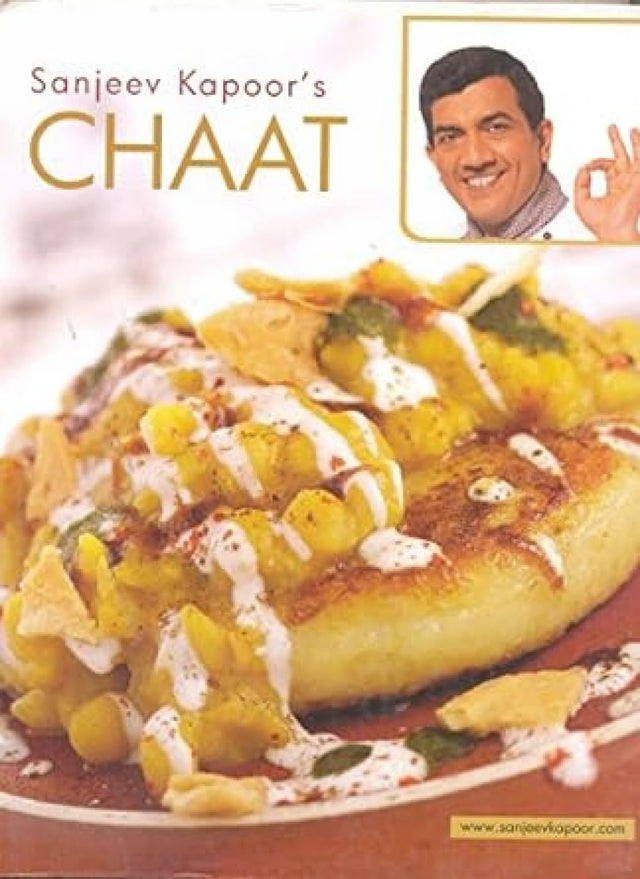 SK chaat - Retail Maharaj