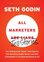 All Marketers Are Liars - Retail Maharaj