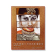 Portrait Techniques Made Easy Drawing Book by Grace Prakashan - Retail Maharaj