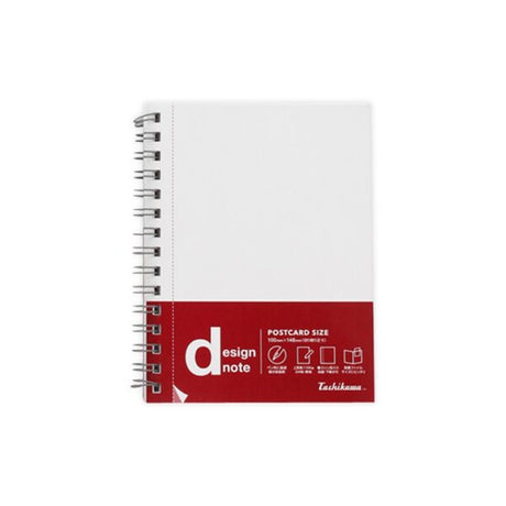 Tachikawa Design Note Book Japanese Calligraphy & Drawing Paper - Retail Maharaj