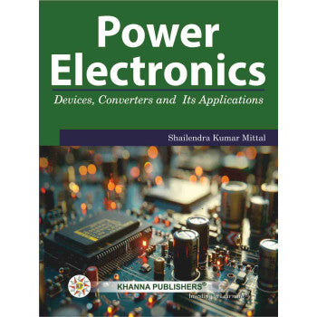 Power Electronics - Retail Maharaj