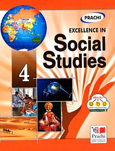 Excellence In Social Studies 4 - Retail Maharaj