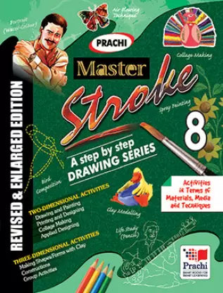 Master Stroke 8 - Retail Maharaj