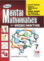 Mental Mathematics with Vedic Maths Class 7 - Retail Maharaj
