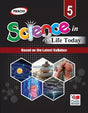 Science In Life Today Book 5 - Retail Maharaj
