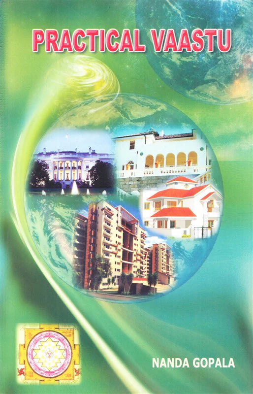 Practical Vaastu [English] - Retail Maharaj