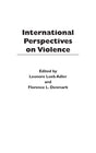 International Perspectives on Violence - Retail Maharaj