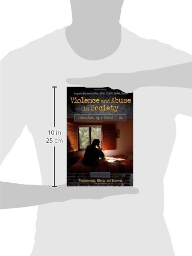 Violence and Abuse in Society [4 volumes]: Understanding a Global Crisis [4 volumes] - Retail Maharaj