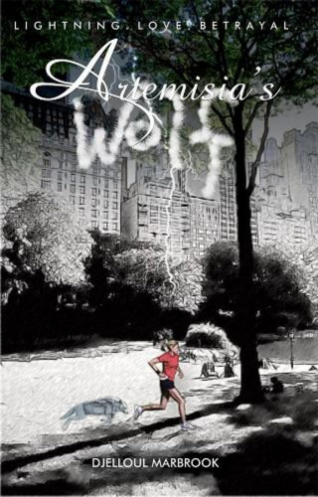 Artemisia’s Wolf - Retail Maharaj