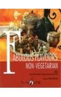 Fabulous Flavours Non Vegetarian - Retail Maharaj