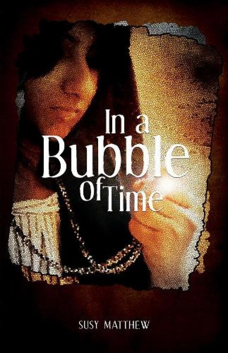 In a Bubble of Time - Retail Maharaj