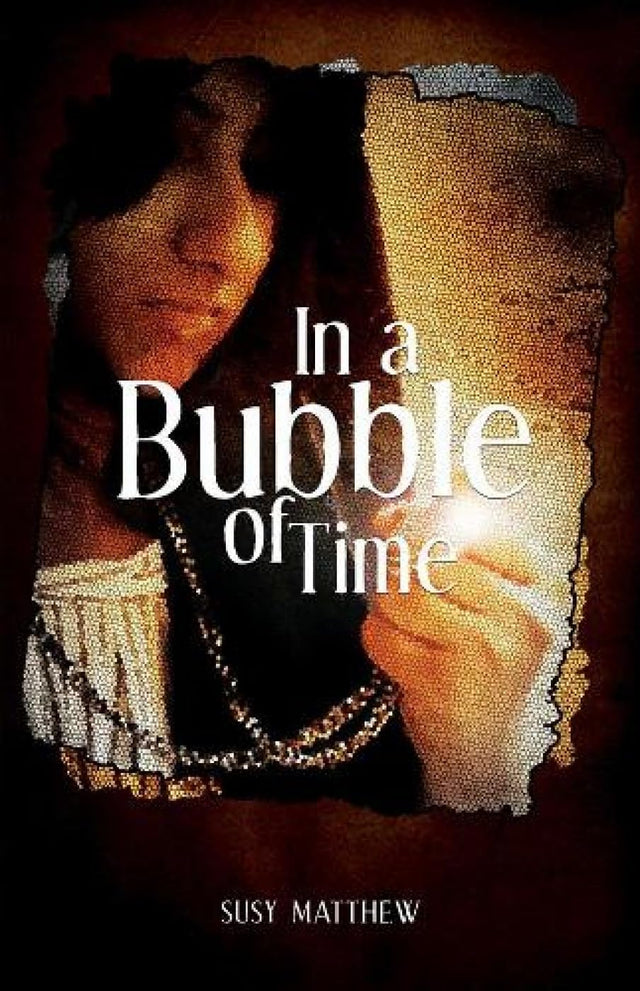 In a Bubble of Time - Retail Maharaj