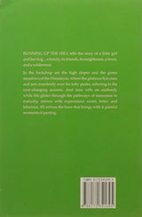 Running Up The Hill - Retail Maharaj