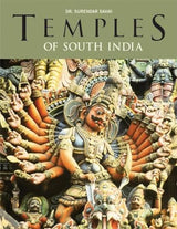 Temples of South India (HB) - Retail Maharaj