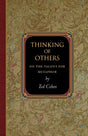 Thinking of Others: On the Talent for Metaphor - Retail Maharaj