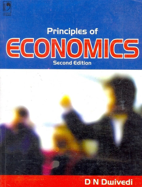 Principles Of Economics - Retail Maharaj
