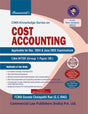 CMA Knowledge Series on Cost Accounting CMA Inter (G-1, Paper-8) - Retail Maharaj