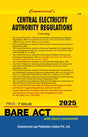 Central Electricity Authority Regulations - Retail Maharaj