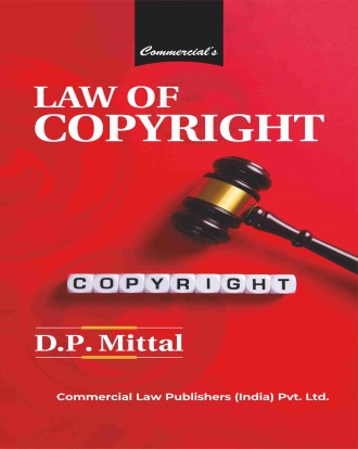 Law of Copyright - Retail Maharaj