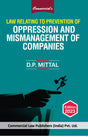Law Relating to Prevention of Oppression & Mismanagement of Companies - Retail Maharaj