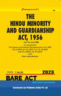 Hindu minority and guardianship act, 1956 - Retail Maharaj