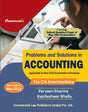 Problems and Solutions in Accounting (2nd Edition May 2023) - Retail Maharaj