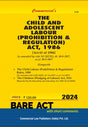 Child and Adolescent Labour (Prohibition and Regulation) Act,1986 - Retail Maharaj