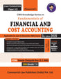 CMA Knowledge Series on Fundamentals of Financial and Cost Accounting (Paper-2) - Retail Maharaj