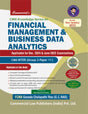 CMA Knowledge Series on Financial Management and Business Data Analytics - Retail Maharaj