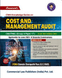 CMA Knowledge Series on Cost and Management Audit (Group 4 Paper 17) - Retail Maharaj