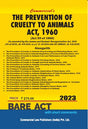 PREVENTION OF CRUELTY TO ANIMALS ACT, 1960 - Retail Maharaj