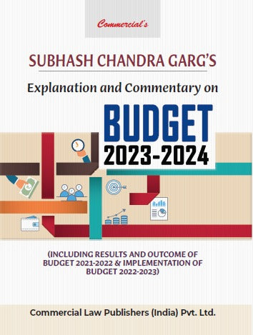 Explanation and Commentary on Budget 2023-2024 - Retail Maharaj
