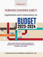 Explanation and Commentary on Budget 2023-2024 - Retail Maharaj