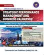 CMA Knowledge Series on Strategic Performance Management and Business Valuation (CA Final Group - 4 Paper 20A) - Retail Maharaj
