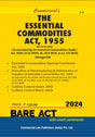 Essential Commodities Act, 1955 - Retail Maharaj