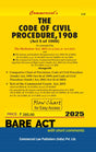 Code of Civil Procedure, 1908 As amended by The Mediation Act, 2023 (PB) - Retail Maharaj