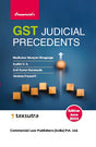 GST Judicial Precedents - Retail Maharaj