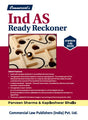 Ind As Ready Reckoner - Retail Maharaj