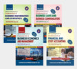 CMA Foundation Combo Pack by G C Rao - Retail Maharaj