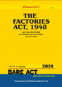 Factories Act, 1948 - Retail Maharaj