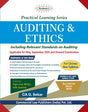 Practical Learning Series —Auditing and Ethics (CA Inter New Syllabus) - Retail Maharaj