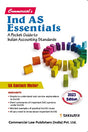 Ind As Essentials (A Pocket Guide to Indian Accounting Standards) - Retail Maharaj