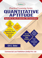Practical Learning Series Quantitative Aptitude for CA Foundation New Syllabus 2023 (Applicable for May & September 2025 Examination) - Retail Maharaj