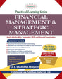 Practical Learning Series Financial Management and Strategic Management for CA Inter New Syllabus - Retail Maharaj